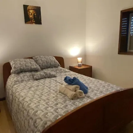 Perto Da Com 2 Quartos Apartamento Gafanha da Nazaré