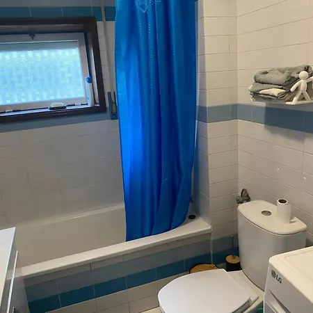 Perto Da Com 2 Quartos *