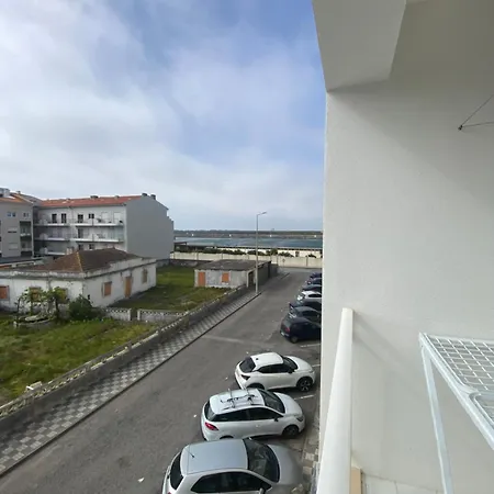 Perto Da Com 2 Quartos Apartamento Gafanha da Nazaré