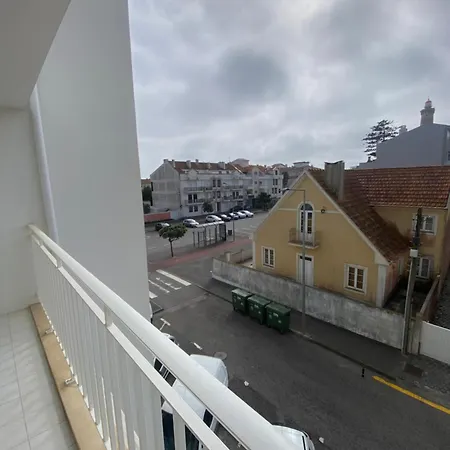 Apartamento Perto Da Com 2 Quartos *