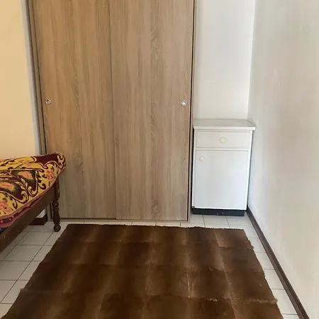Perto Da Com 2 Quartos *