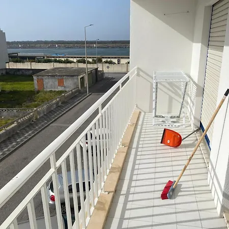Apartamento Perto Da Com 2 Quartos *