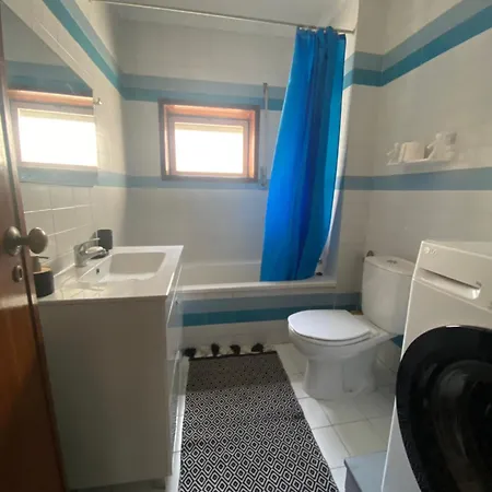 Perto Da Com 2 Quartos