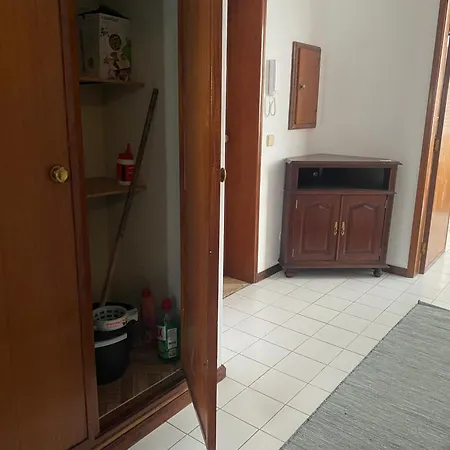 Perto Da Com 2 Quartos Apartamento Gafanha da Nazaré